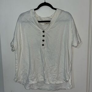 Bundle Madewell Women's Shirts XL